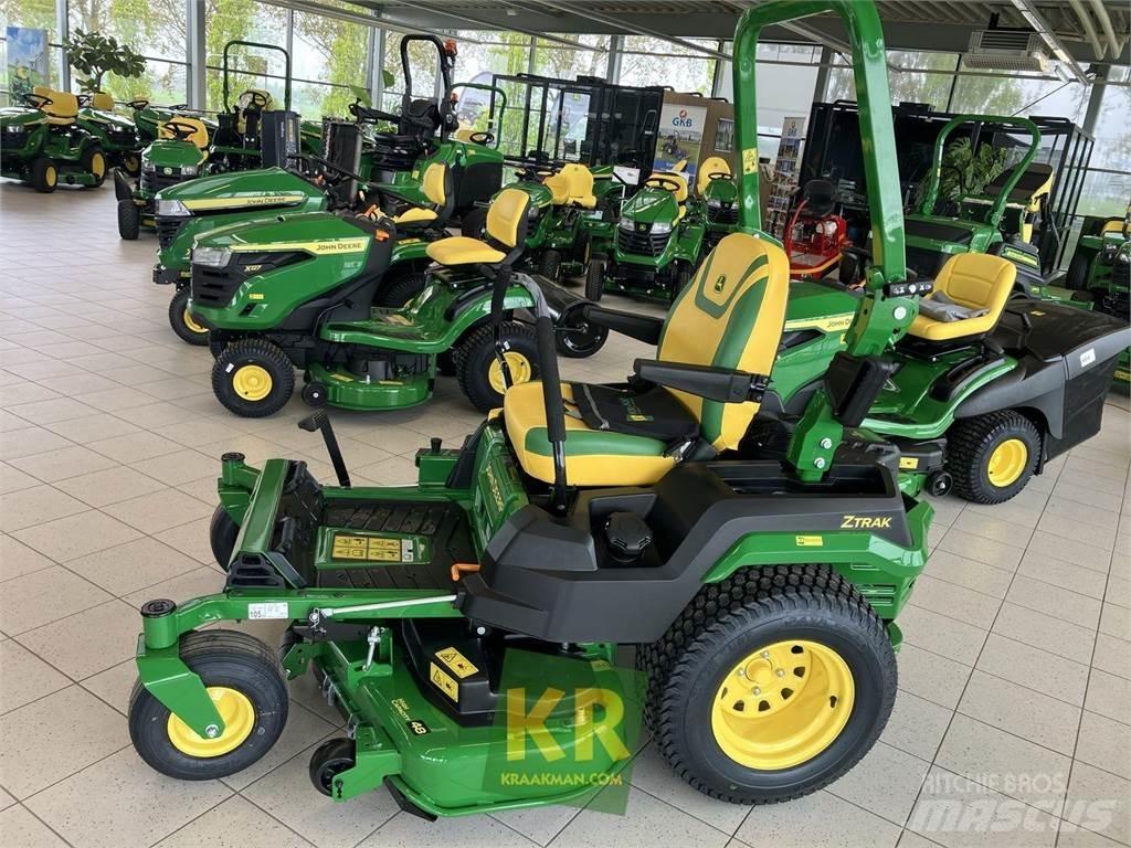 John Deere Z545R Landbouw - overige