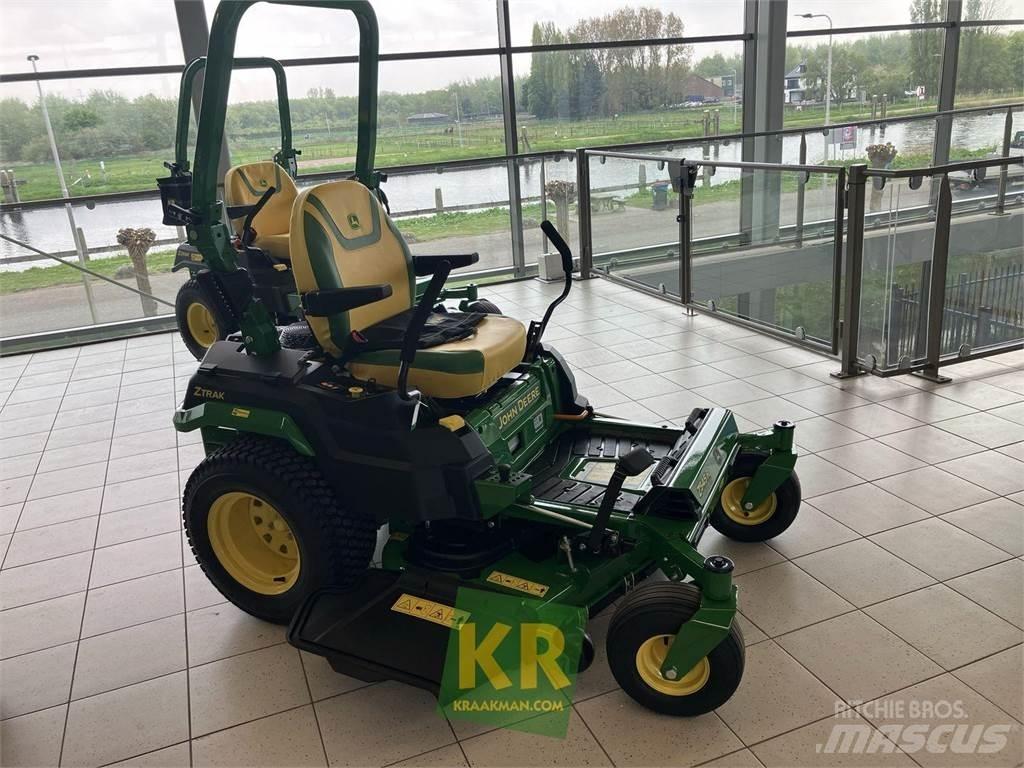 John Deere Z545R Landbouw - overige