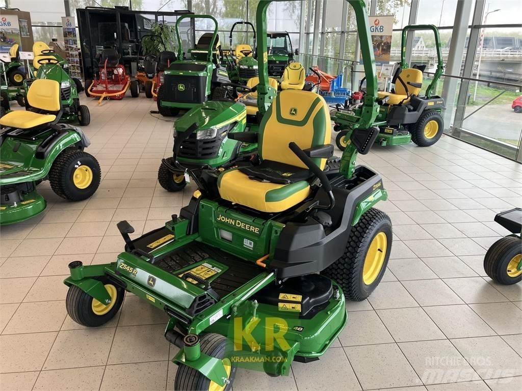 John Deere Z545R Landbouw - overige