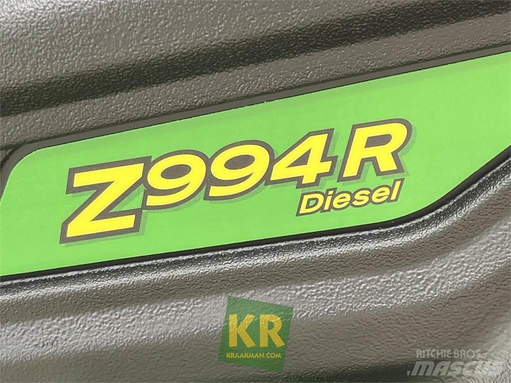 John Deere Z994R Landbouw - overige