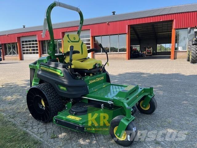 John Deere Z997R Landbouw - overige