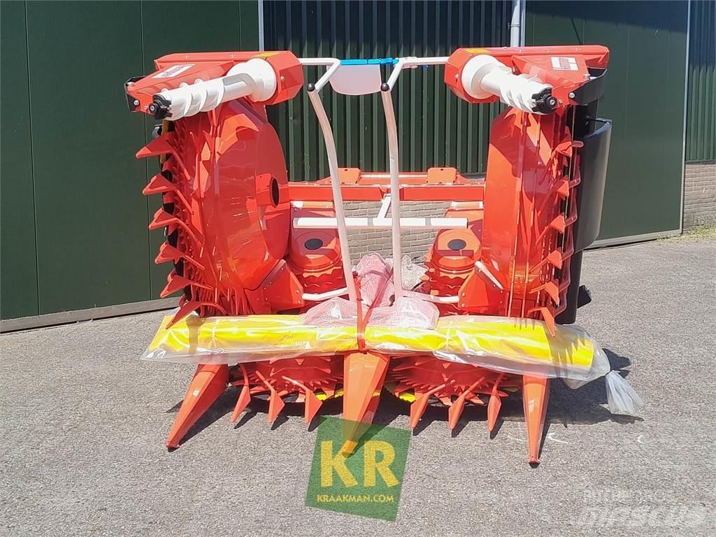 Kemper 445 Maaidorser aanbouwdelen