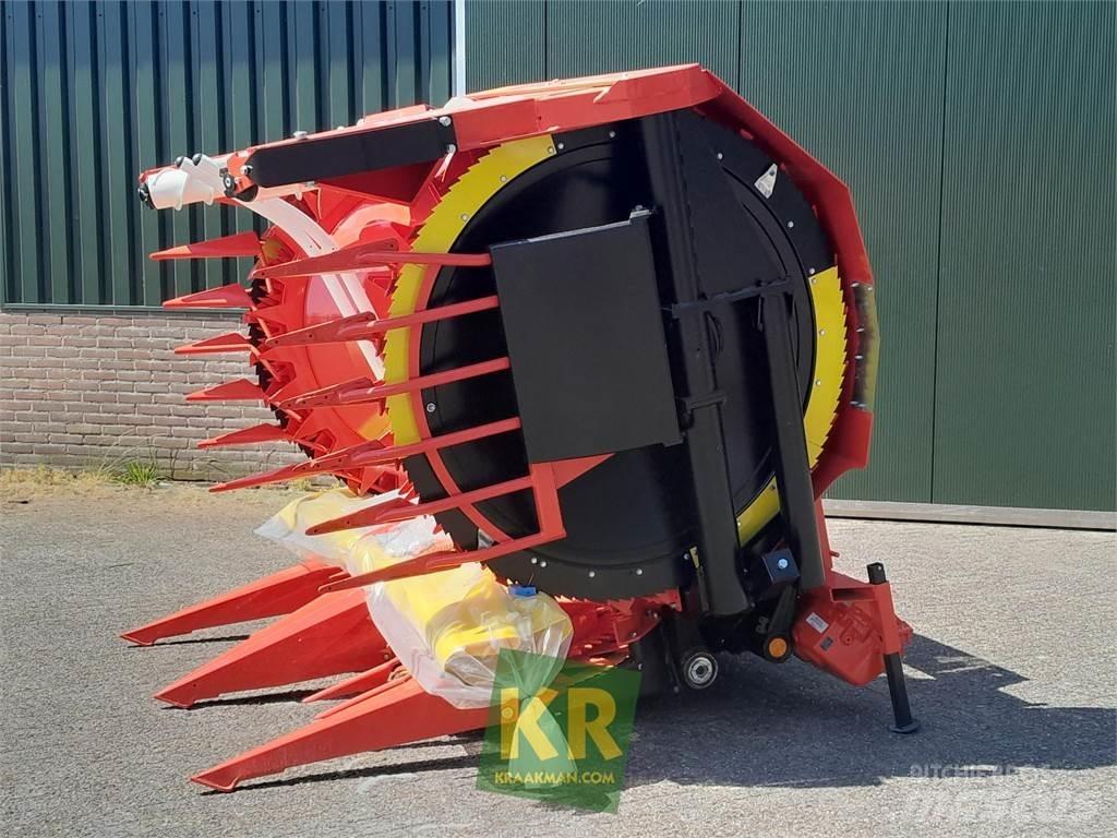 Kemper 445 Maaidorser aanbouwdelen
