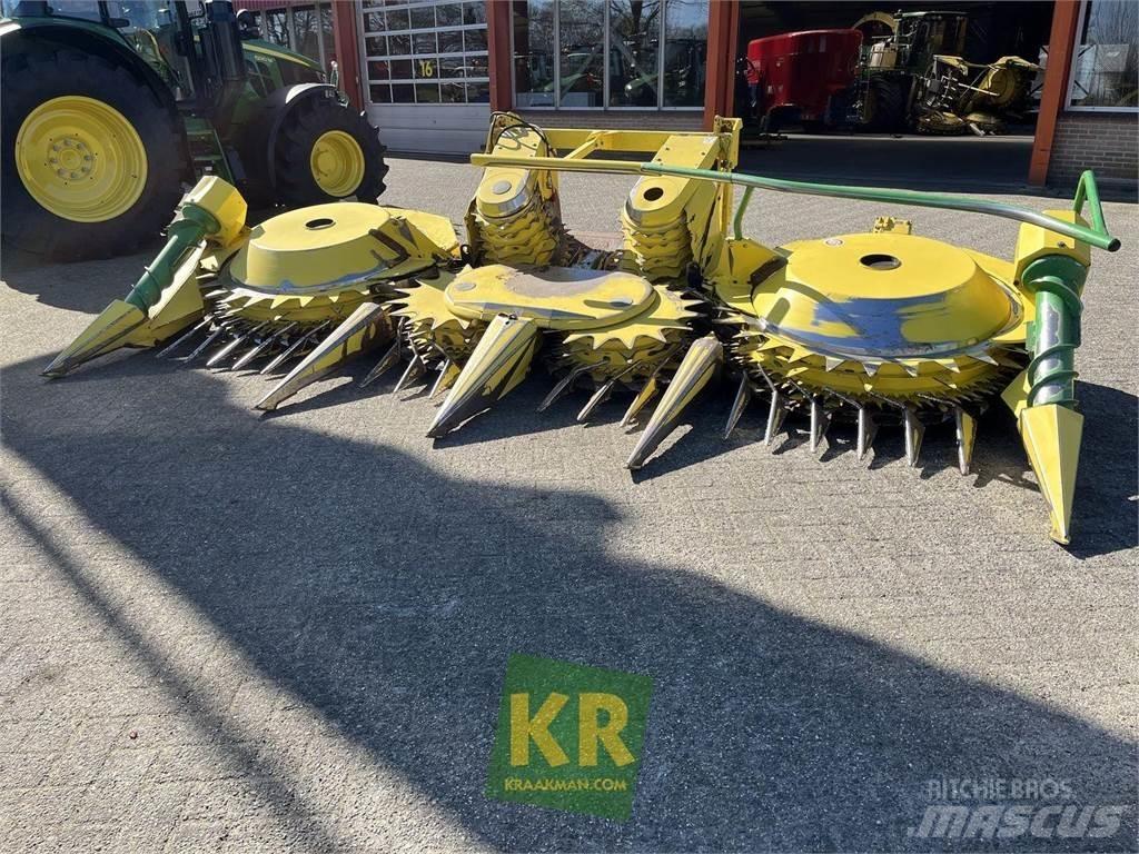 Kemper 445 Maaidorser aanbouwdelen