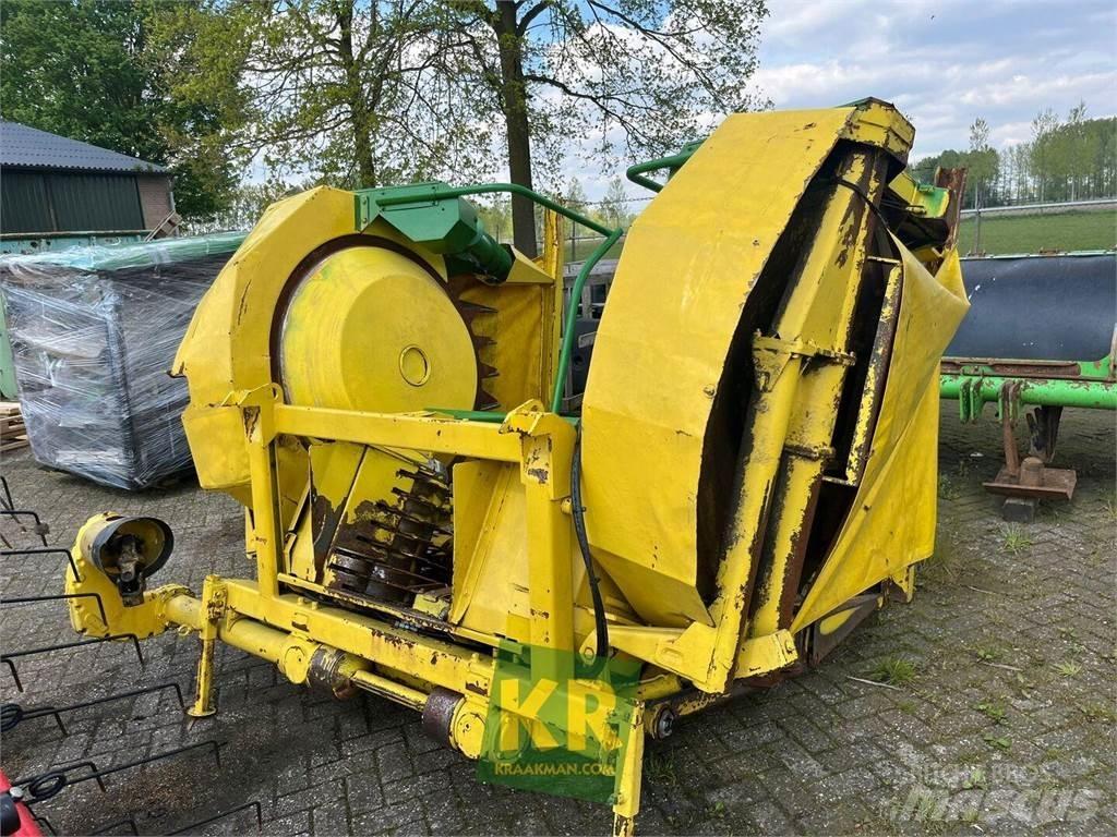 Kemper 4500 Getrokken veldhakselaar