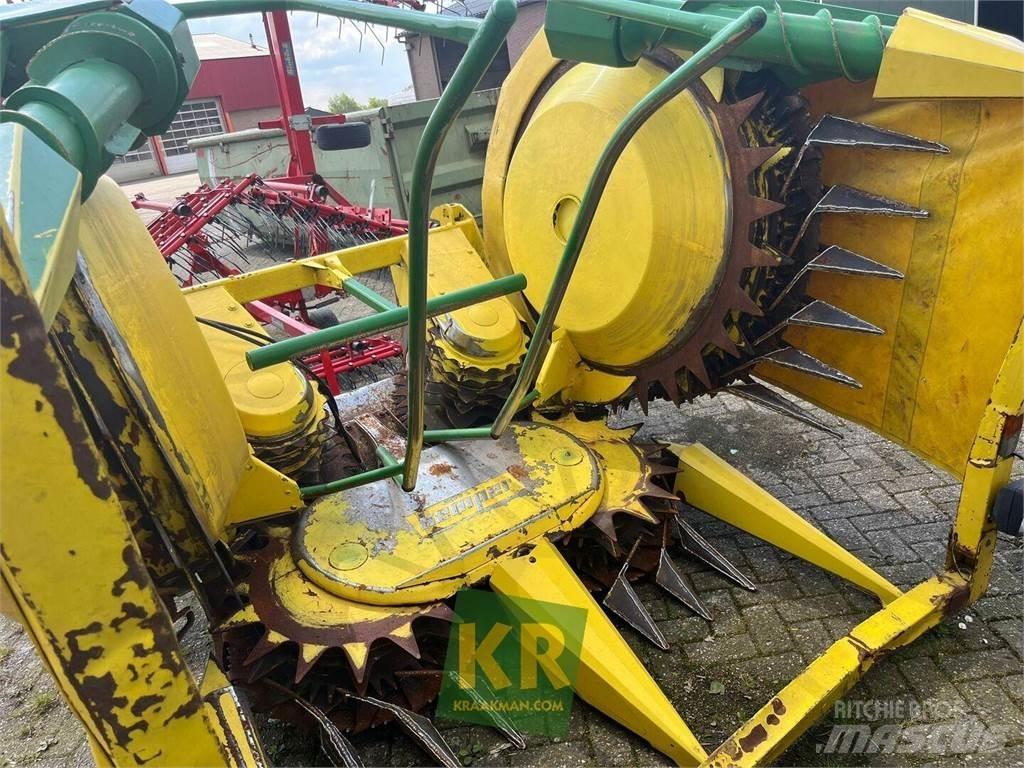 Kemper 4500 Getrokken veldhakselaar