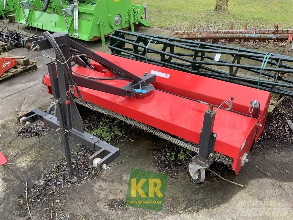 Kersten Overig Veegmachines