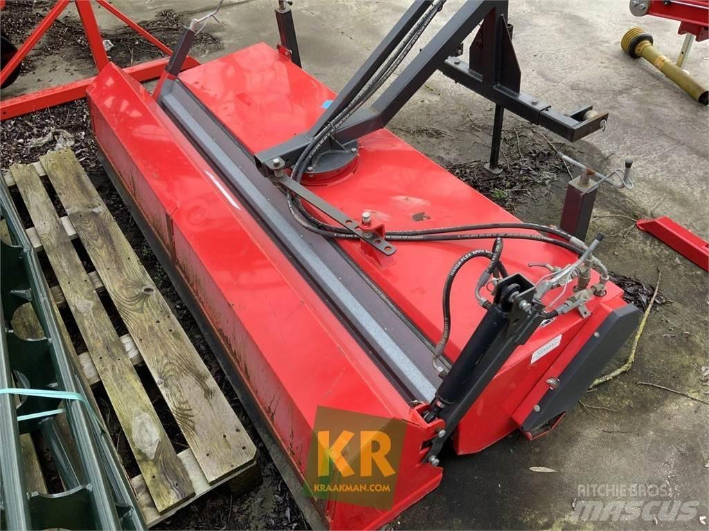 Kersten Overig Veegmachines