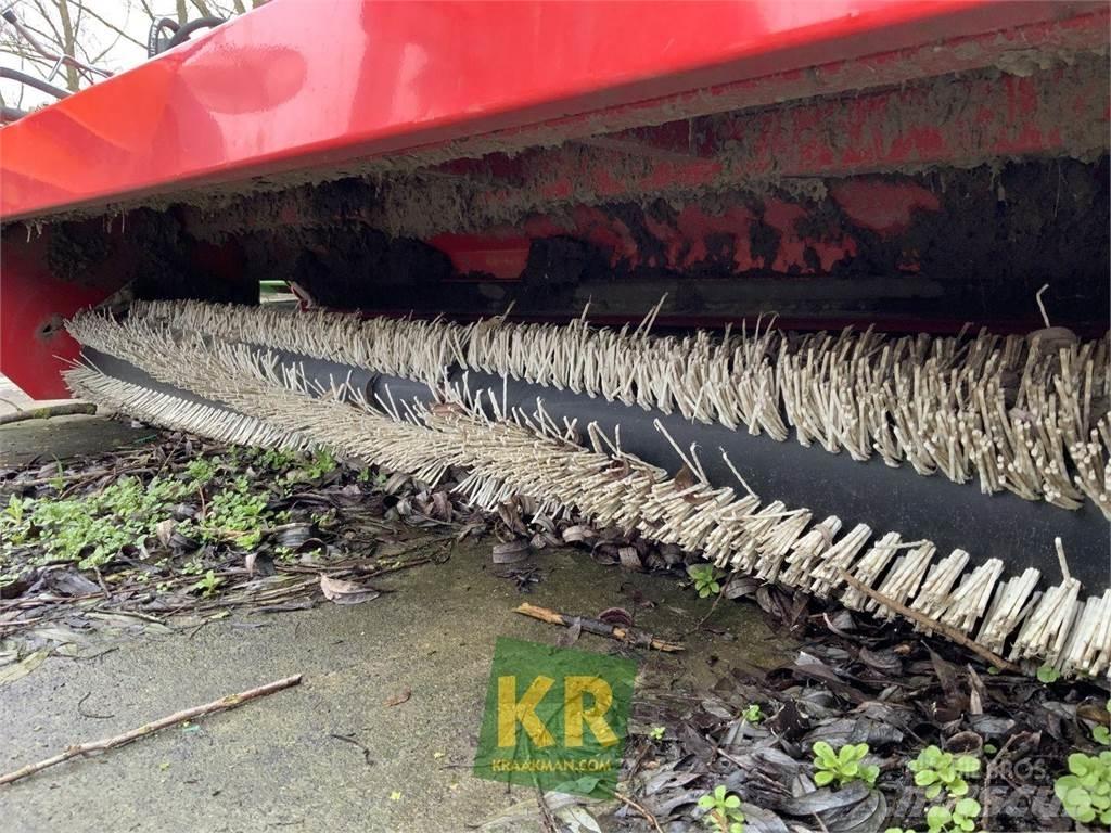 Kersten Overig Veegmachines