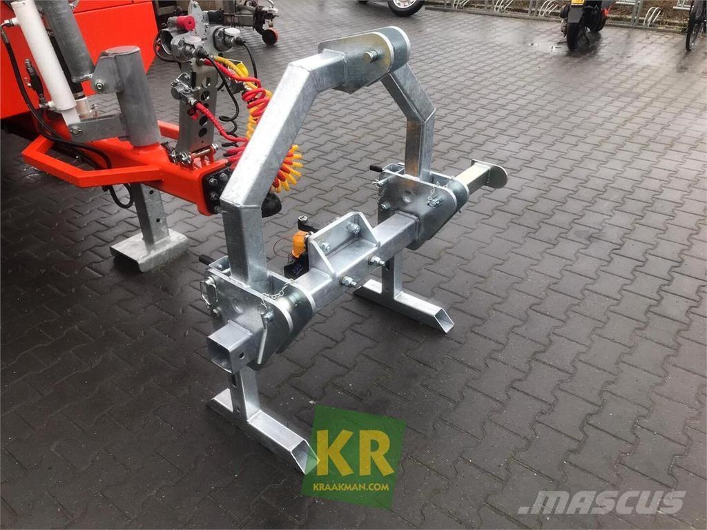  KR Transportbok Irrigatiesystemen