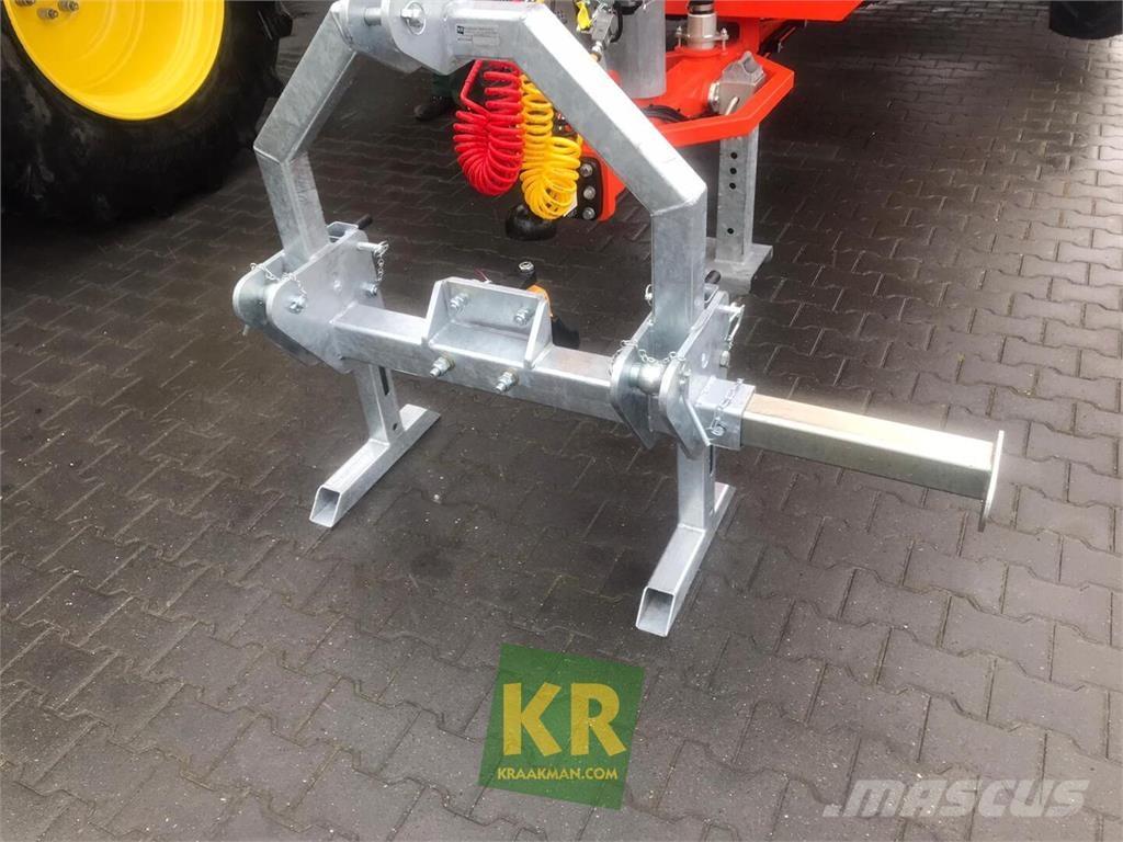  KR Transportbok Irrigatiesystemen