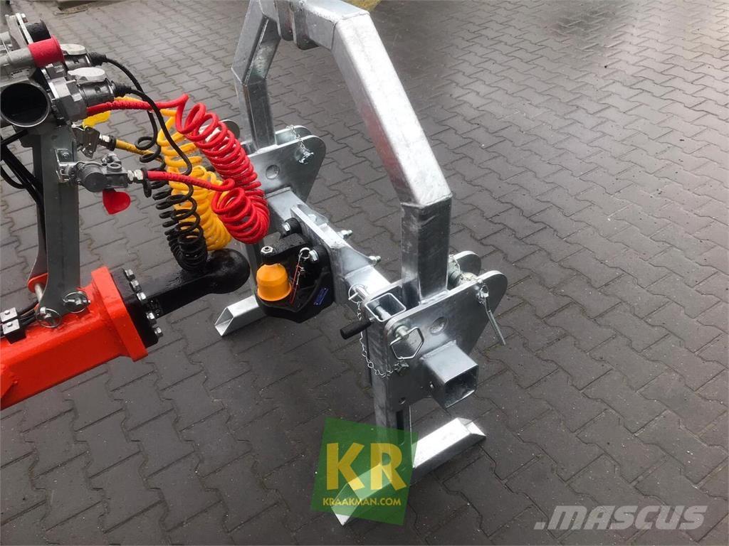  KR Transportbok Irrigatiesystemen