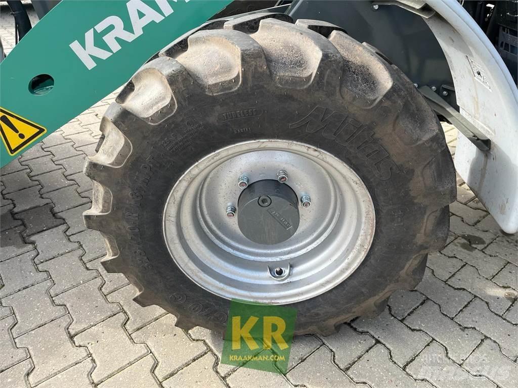 Kramer KL19.5 Wielladers