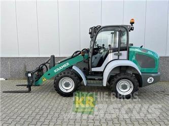 Kramer KL25.5 Wielladers