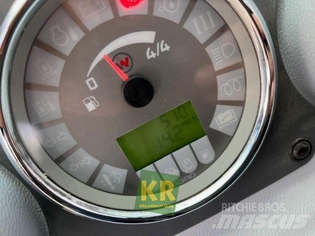 Kramer KL25.5 Wielladers