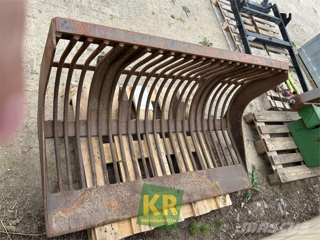 Kramer PUINRIEK Landbouw - overige