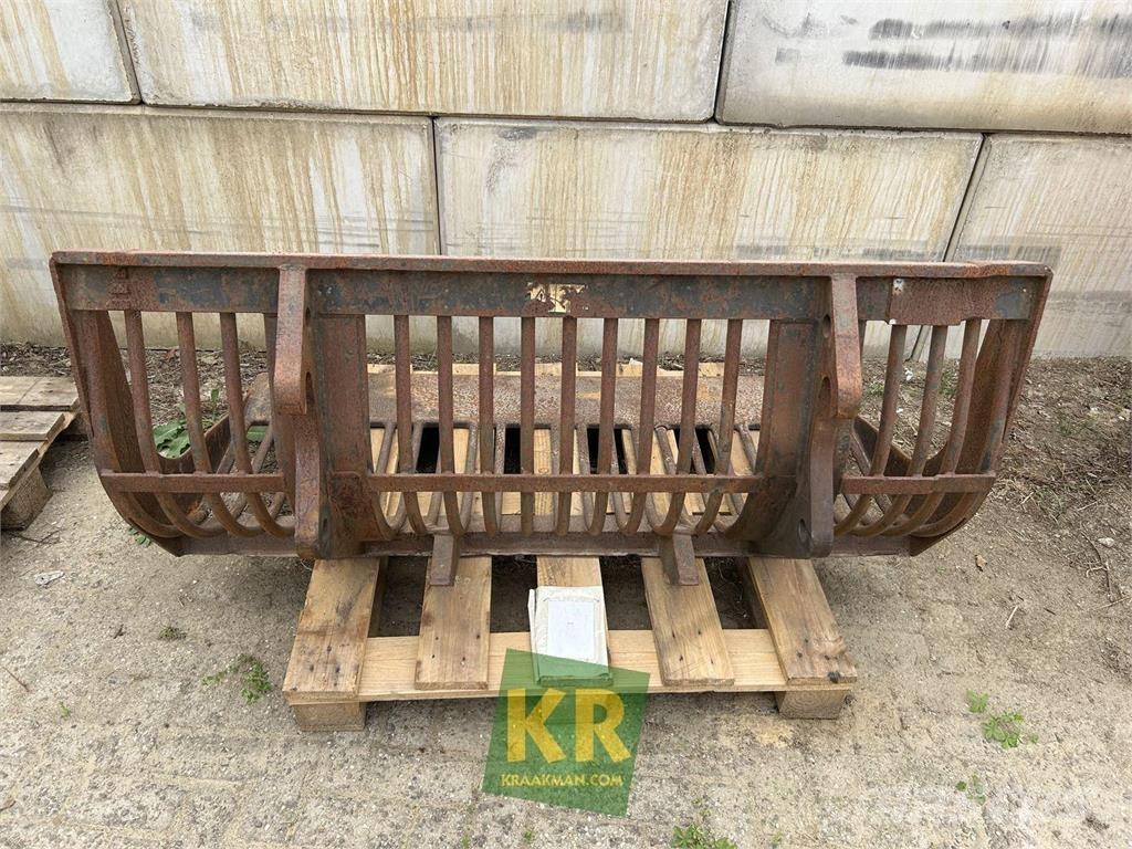 Kramer PUINRIEK Landbouw - overige