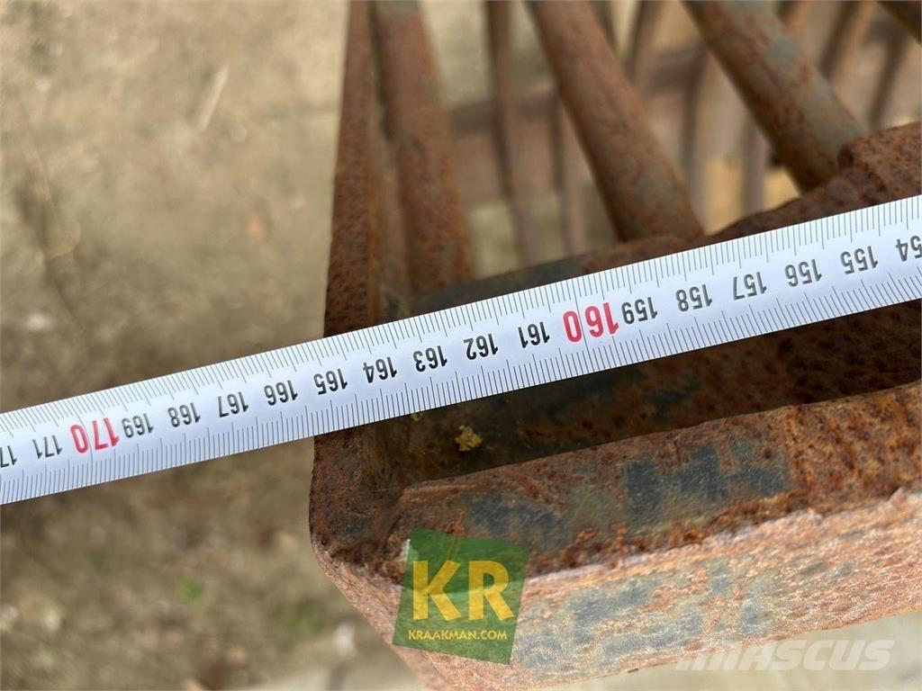 Kramer PUINRIEK Landbouw - overige
