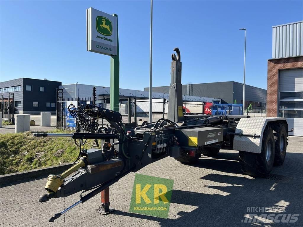 Krampe THL20P Landbouw - overige