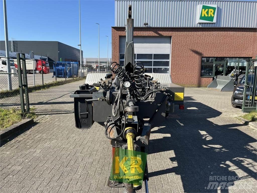 Krampe THL20P Landbouw - overige