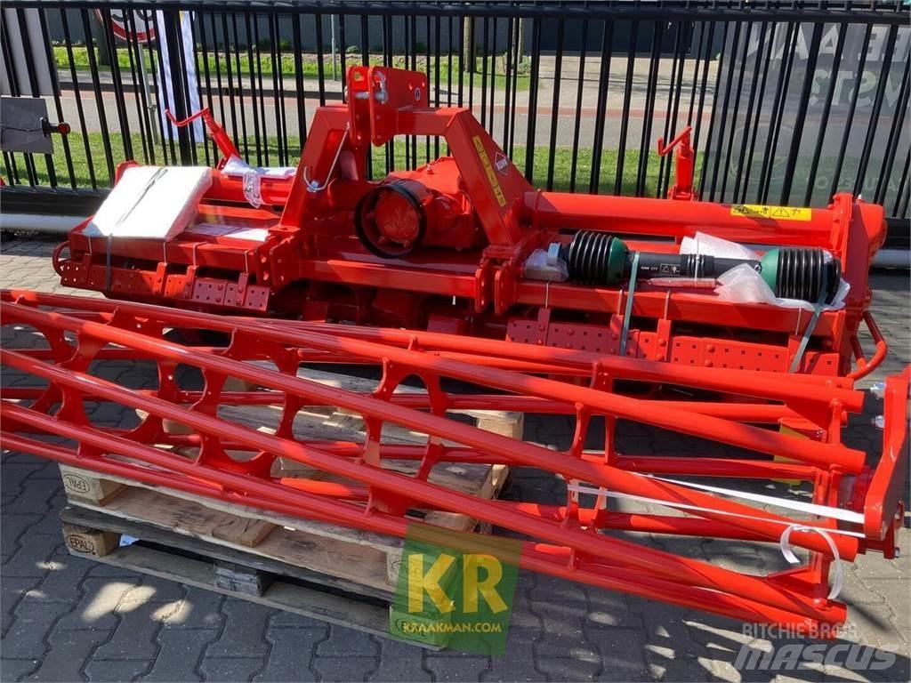 Kuhn EL162 Loofklapper