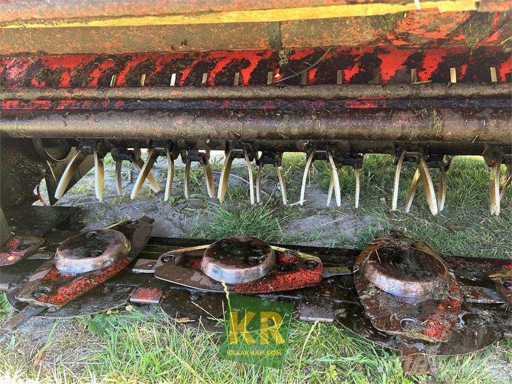 Kuhn FC283 Landbouw - overige