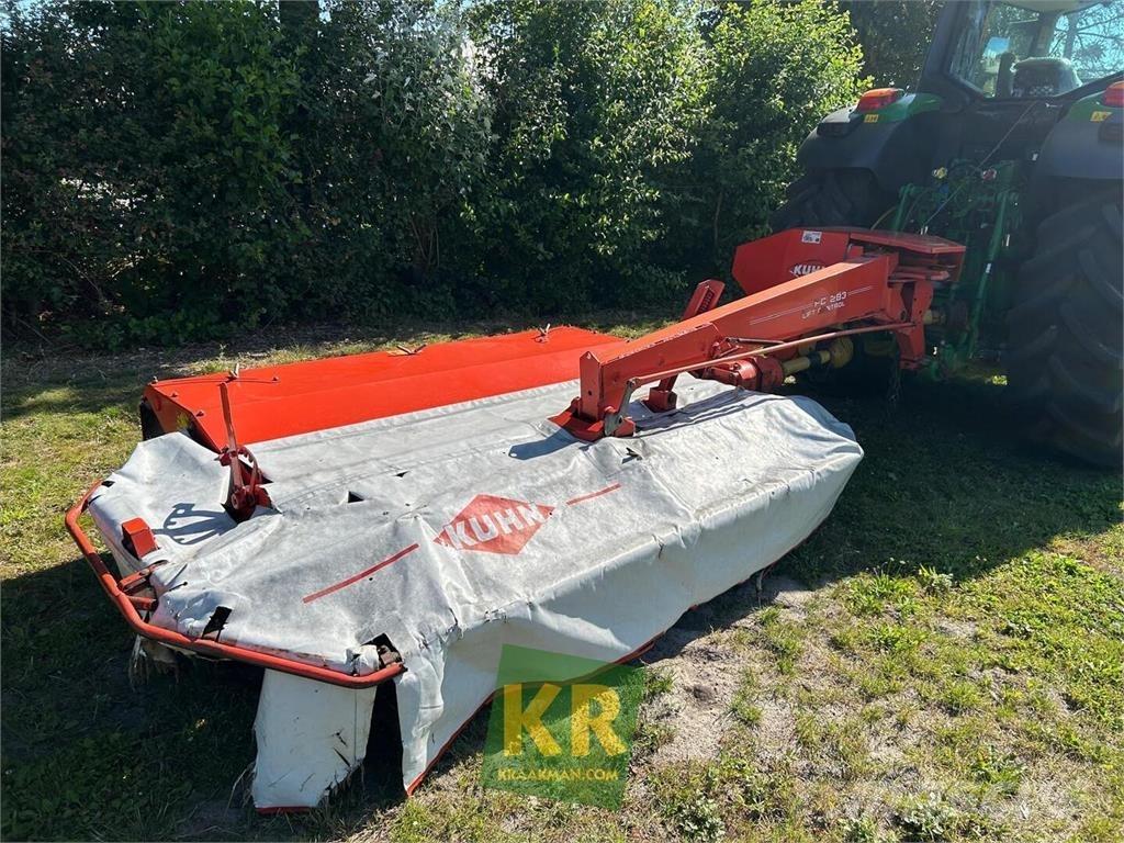 Kuhn FC283 Landbouw - overige