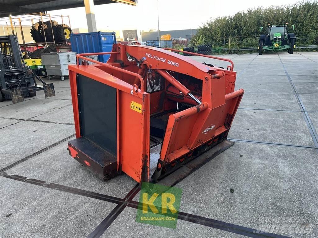 Kuhn PK2050 Landbouw - overige