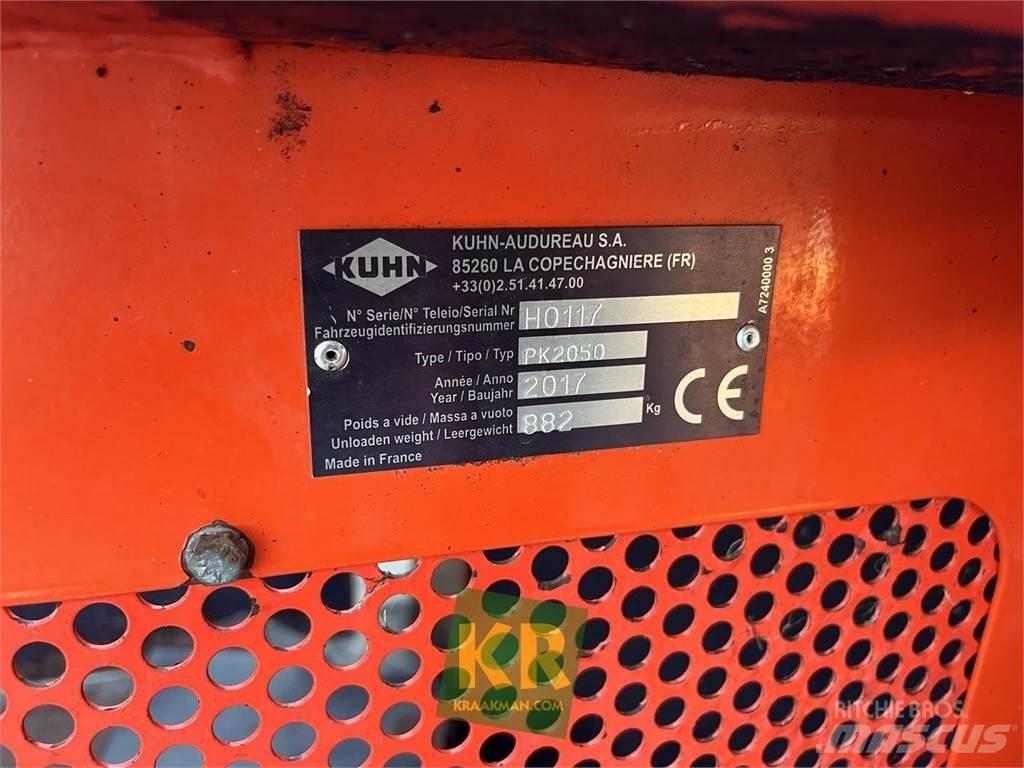 Kuhn PK2050 Landbouw - overige