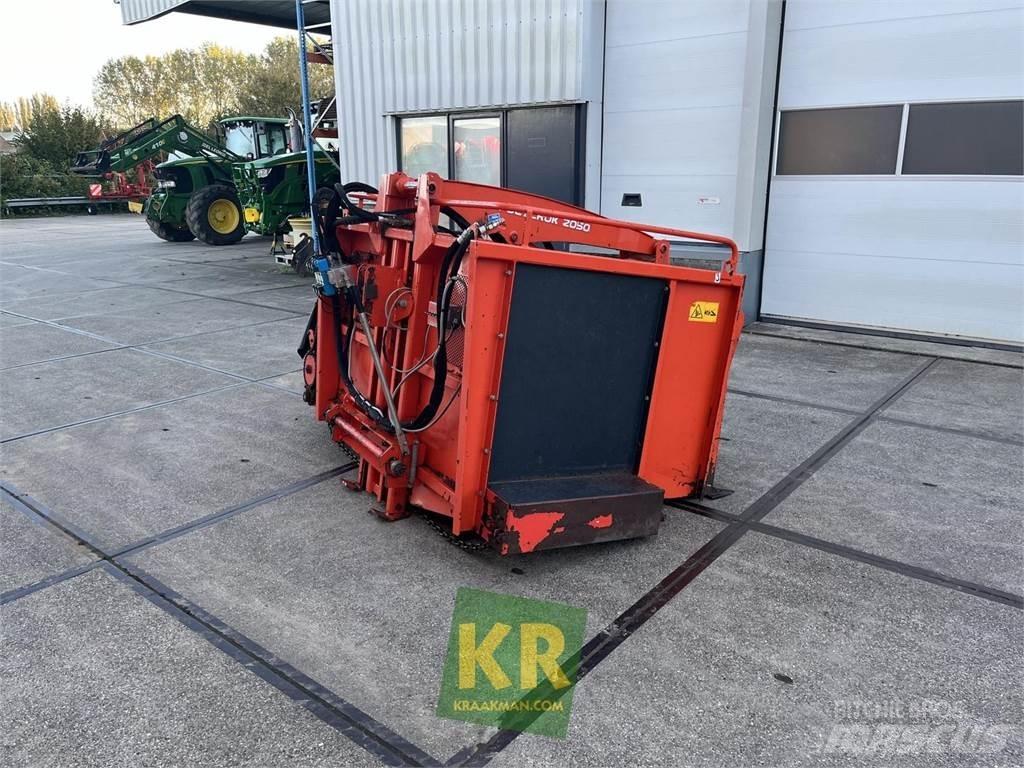 Kuhn PK2050 Landbouw - overige