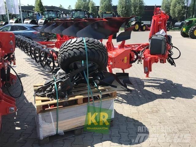 Kuhn Vari Master Conventionele ploegen