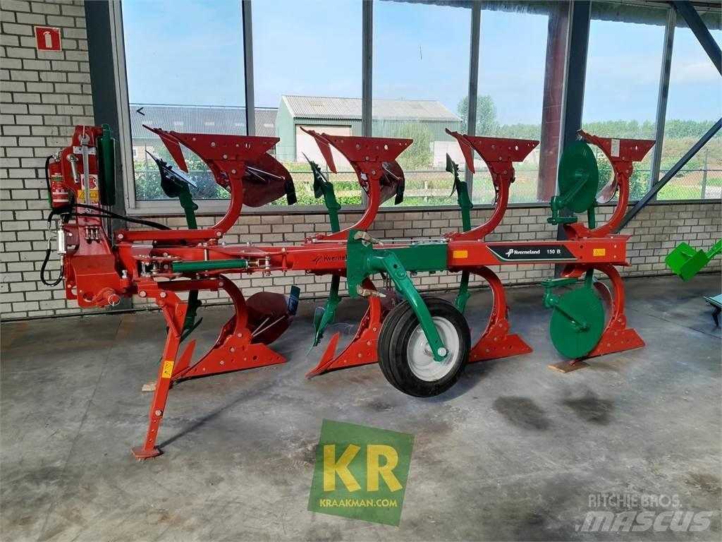Kverneland 150B Conventionele ploegen