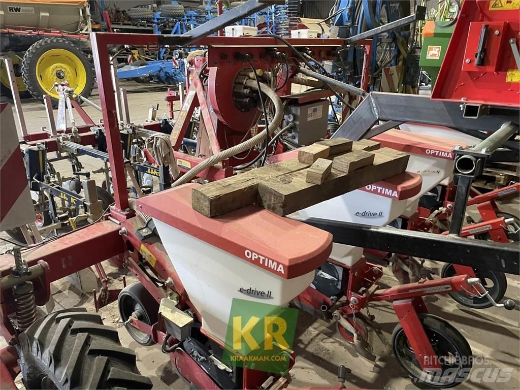 Kverneland Overig Precisiezaaimachines
