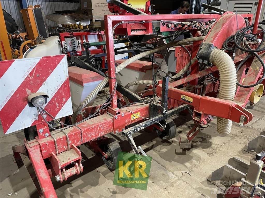 Kverneland Overig Precisiezaaimachines
