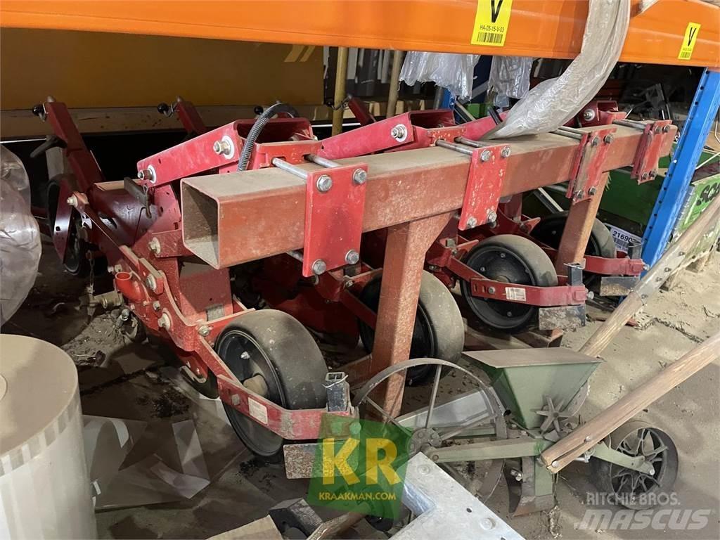 Kverneland Overig Precisiezaaimachines