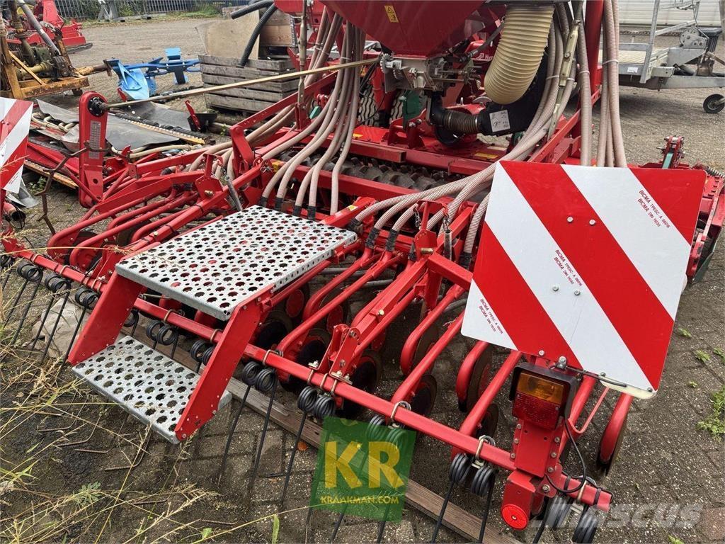 Kverneland Overig Zaaicombinaties