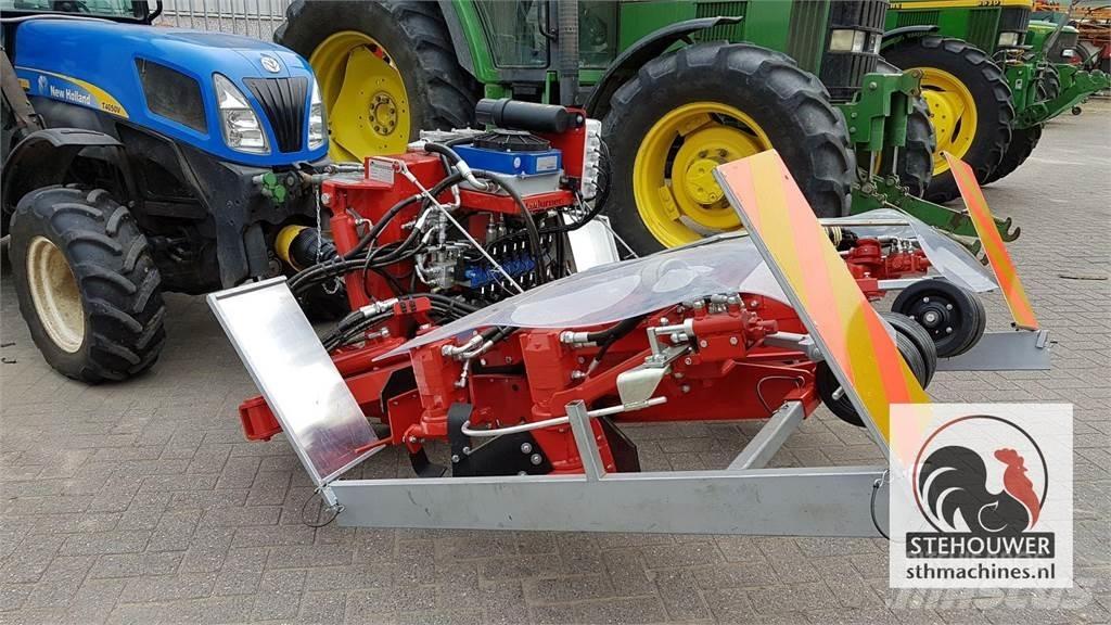  Ladurner 7FS Landbouw - overige