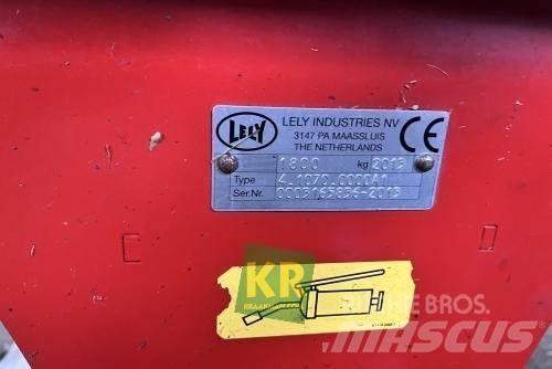 Lely Overig Schudders