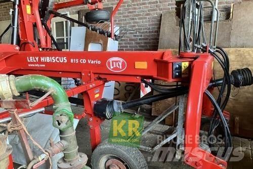 Lely Overig Schudders