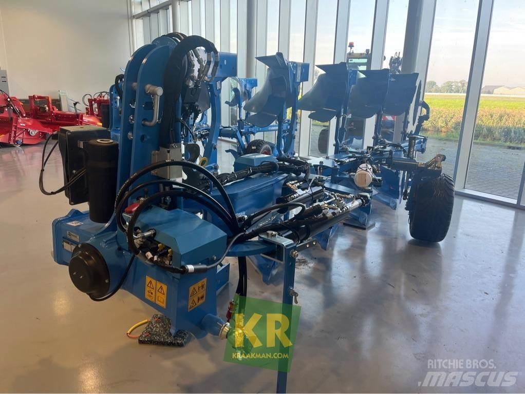 Lemken Juwel 8 Conventionele ploegen