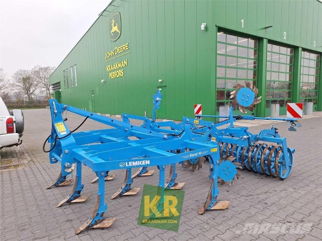 Lemken Karat 10 Landbouw - overige