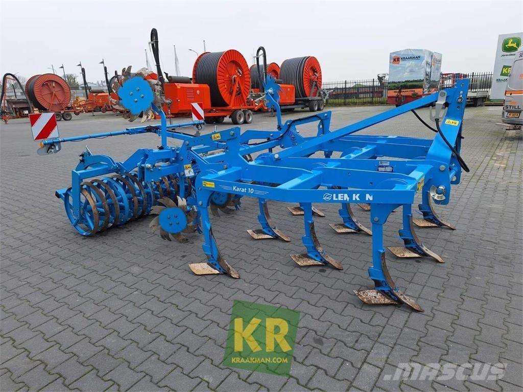 Lemken Karat 10 Landbouw - overige