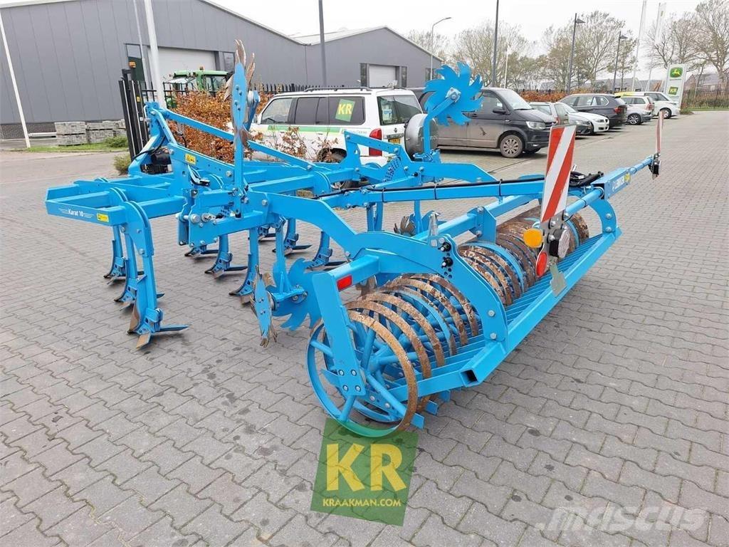 Lemken Karat 10 Landbouw - overige