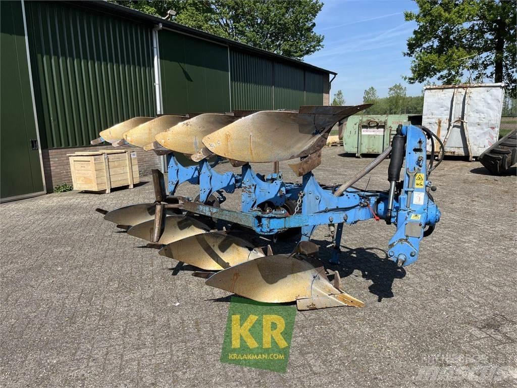 Lemken Opal Conventionele ploegen