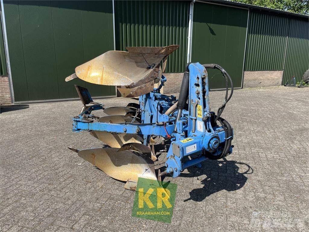 Lemken Opal Conventionele ploegen