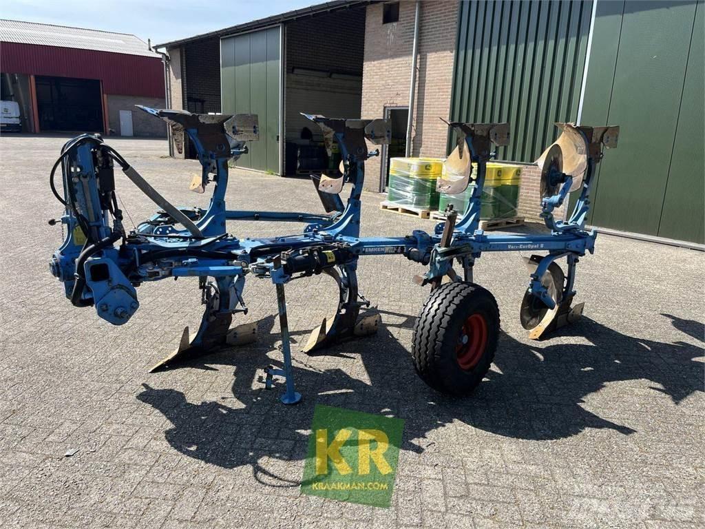 Lemken Opal Conventionele ploegen