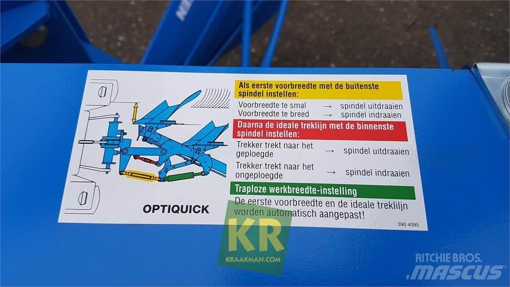 Lemken Overig Conventionele ploegen