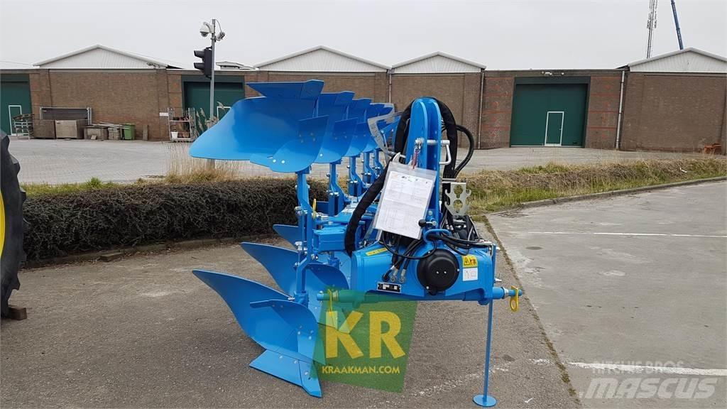 Lemken Overig Conventionele ploegen