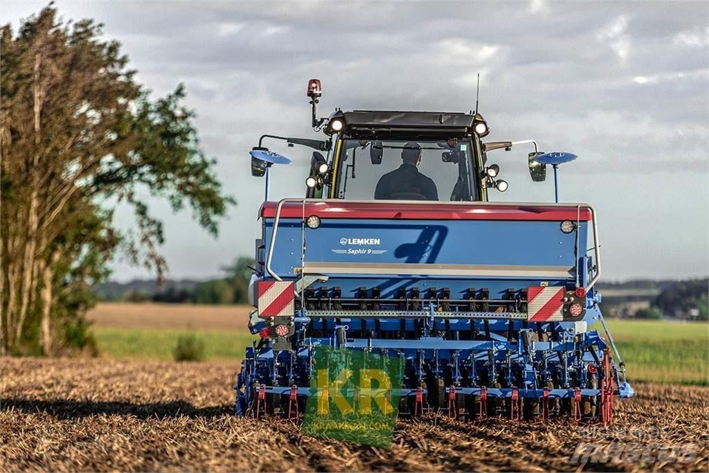 Lemken Saphir 7 Precisiezaaimachines