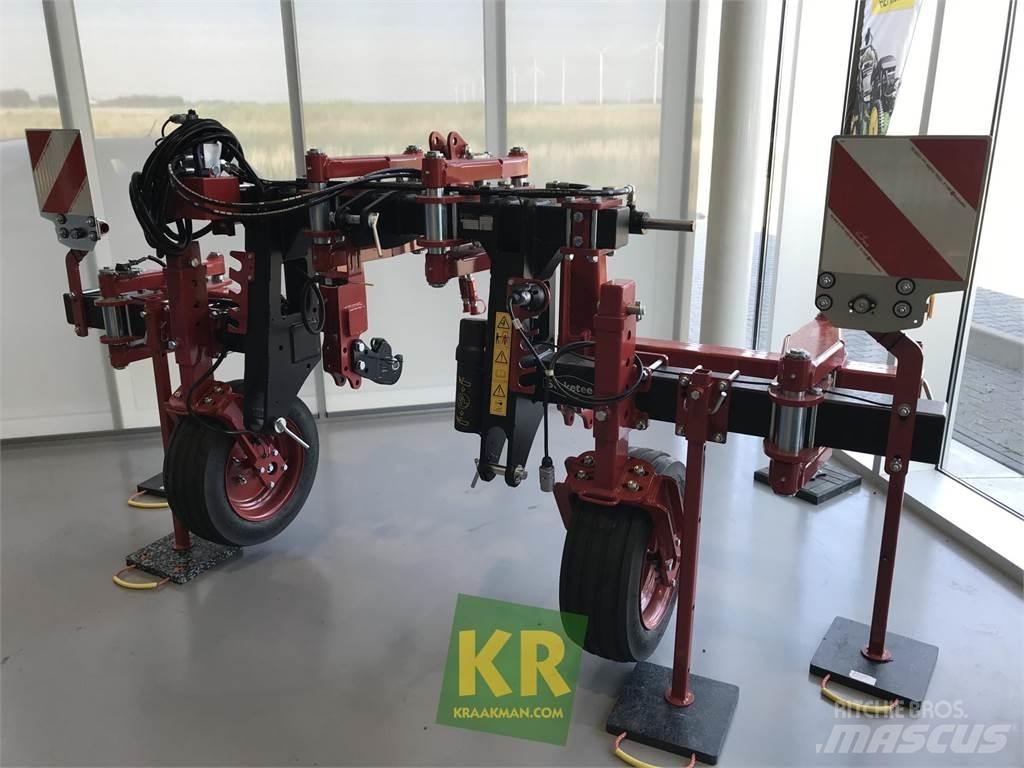 Lemken Stuurbok Landbouw - overige